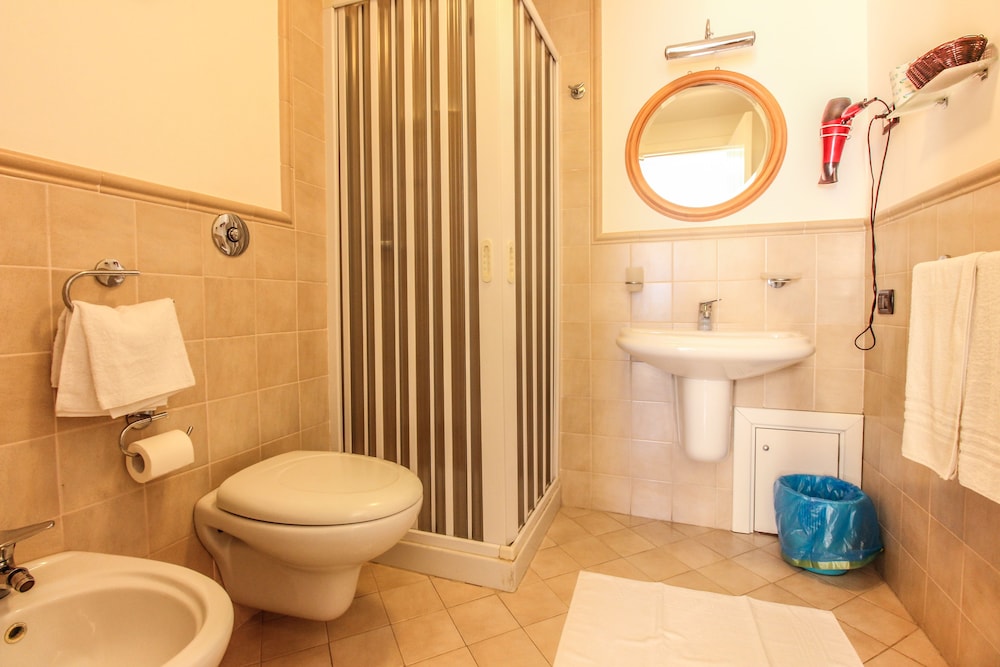 Hotel Paladini Di Francia 40/40