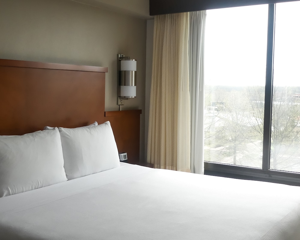 Hyatt Place Princeton 7/62