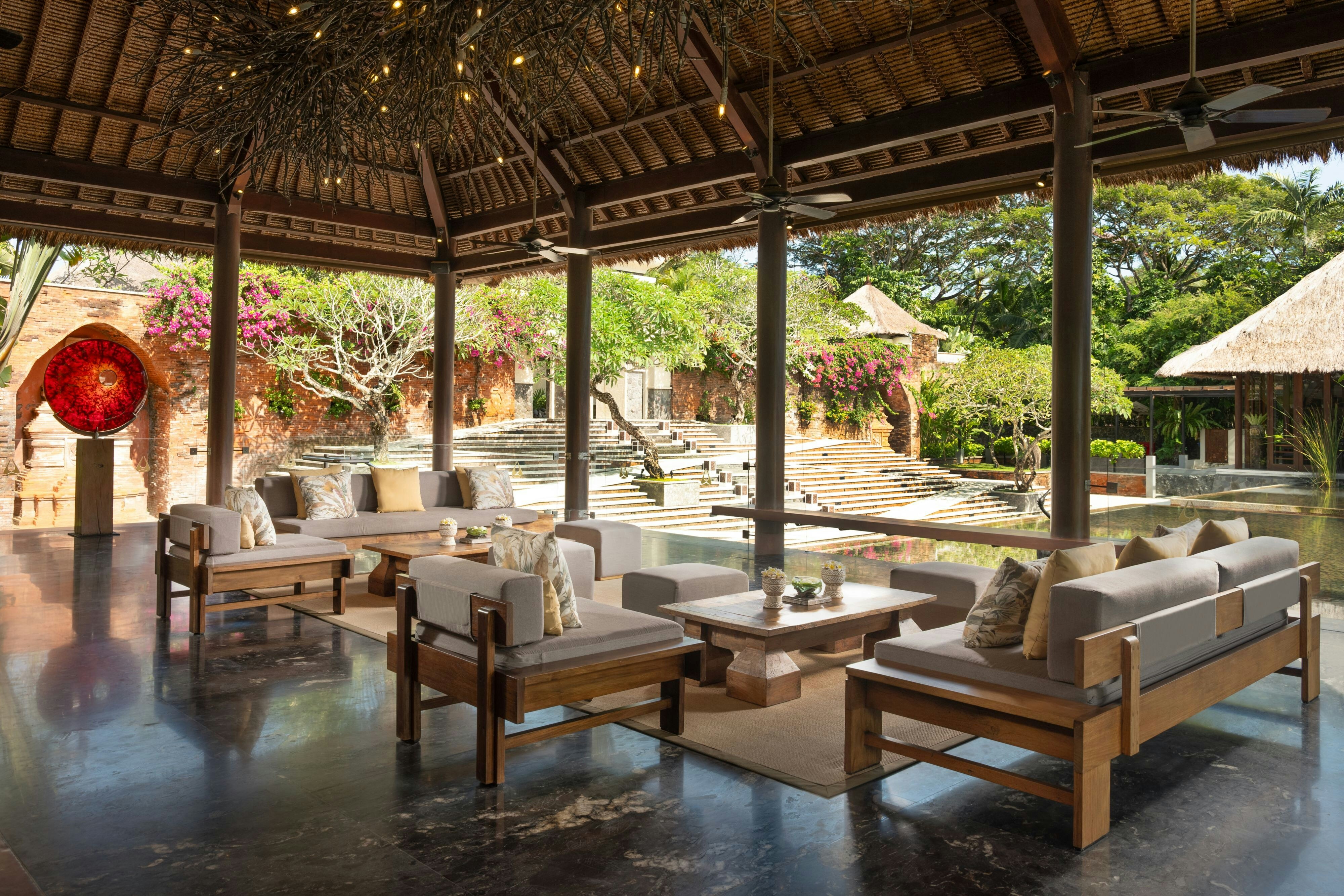 Amarterra Villas Resort Bali Nusa Dua Autograph Collection 19/45