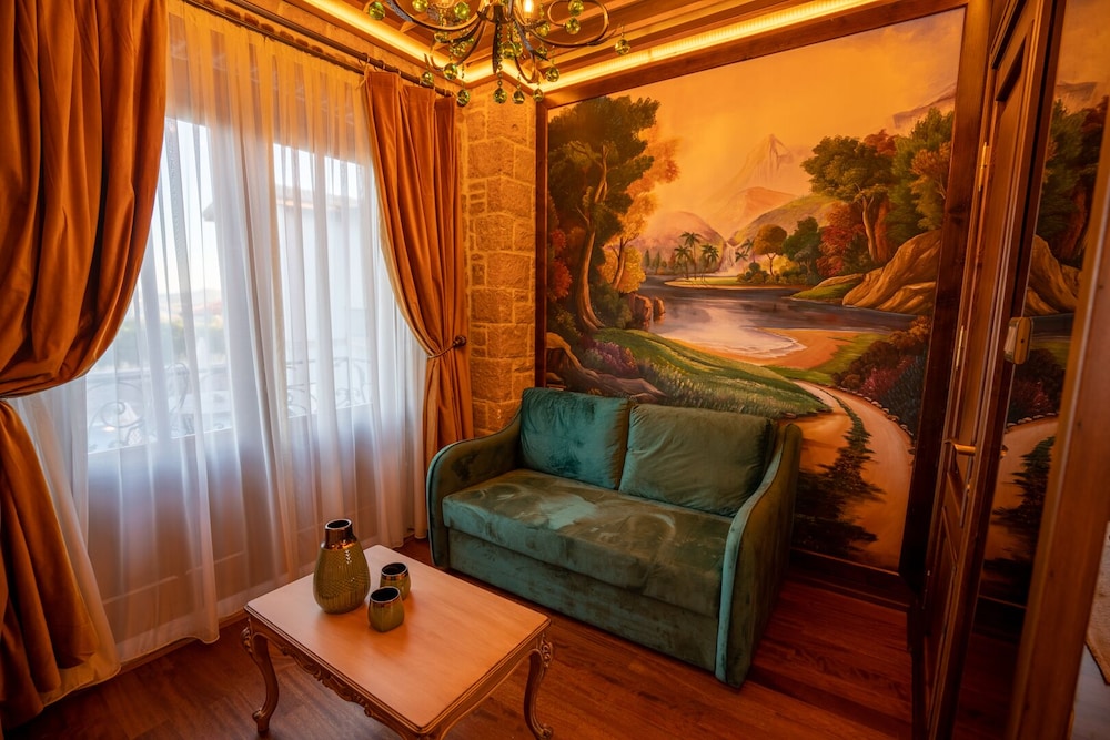 Cunda Baradiel Hotel 36/50
