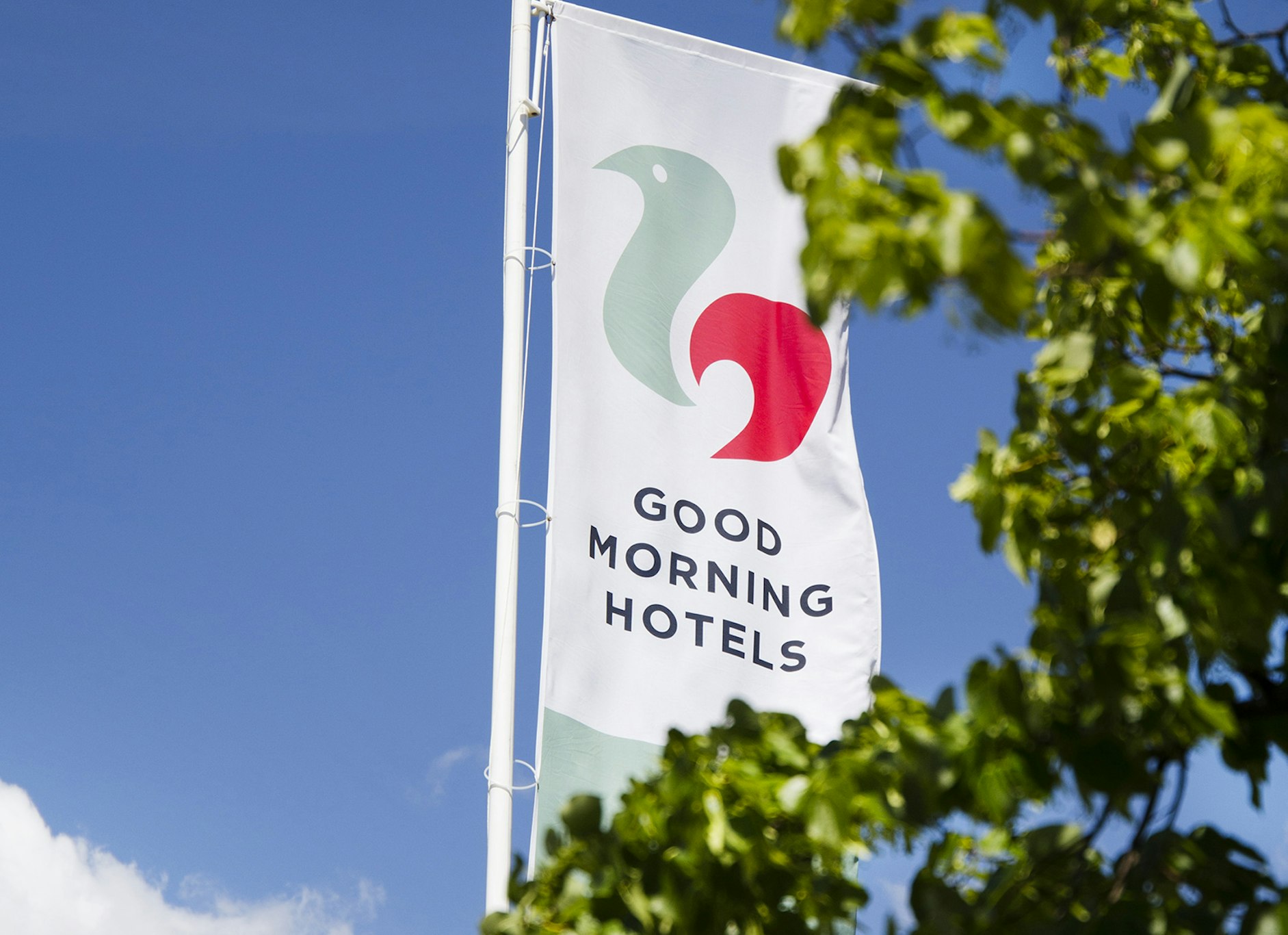 Good Morning Lund 4/7