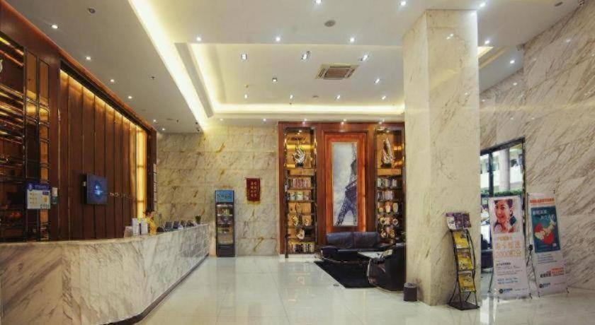 City Comfort Inn (Maoming Xuefu) 9/47