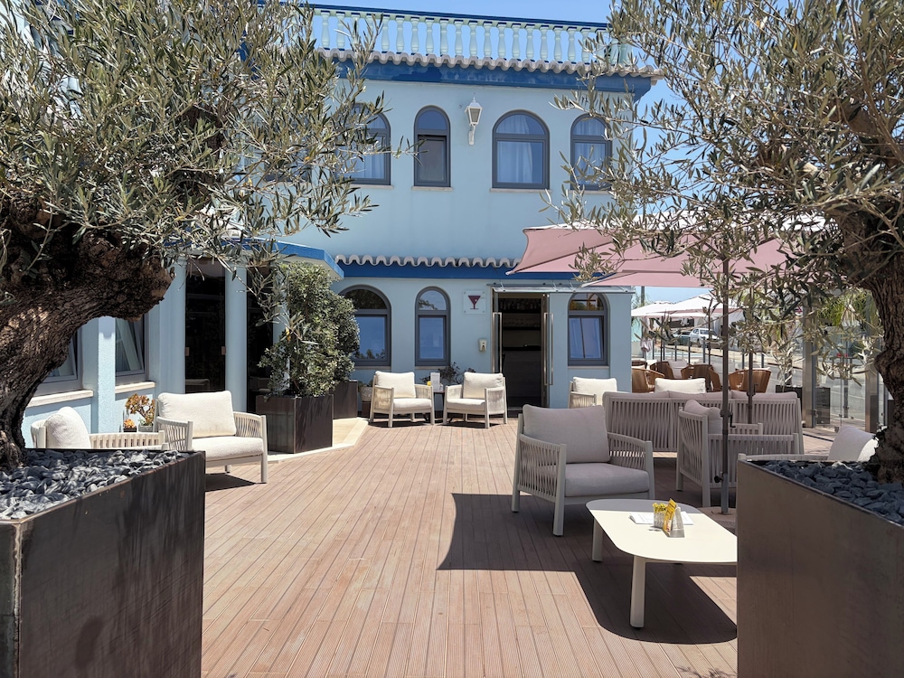 Urban Hotel Santa Eulalia 49/50