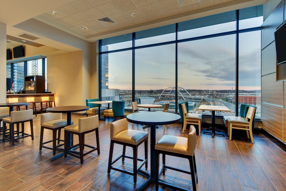 Drury Plaza Hotel Nashville Downtown 39/50