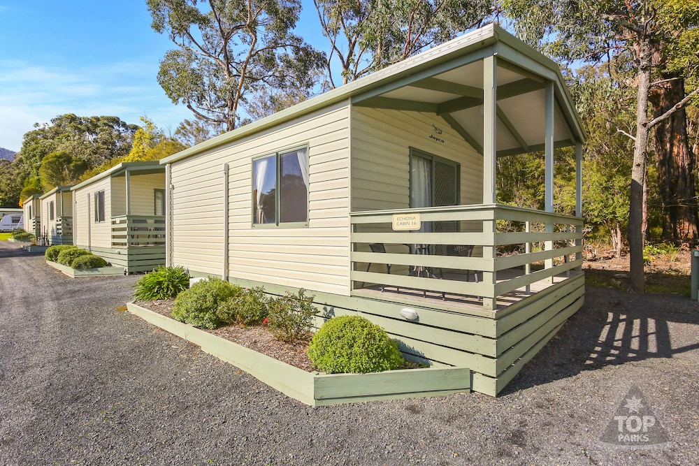 Enclave At Healesville Holiday Park 4/42