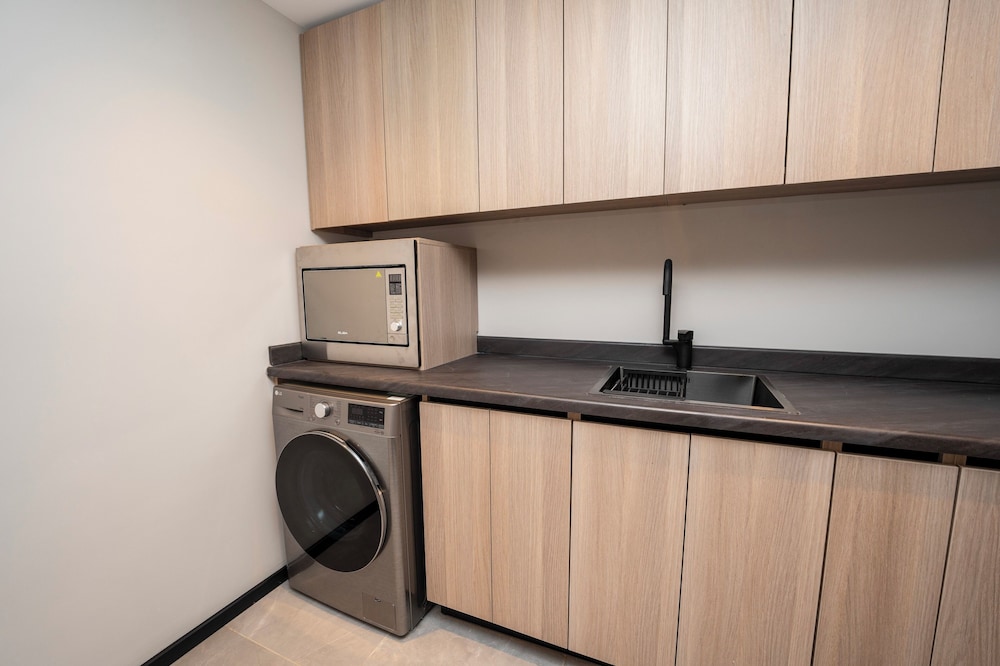 الضيافة للأجنحة الفندقية(Manazel Aldiafah serviced Apartment- (Al Sulimania)) 49/55