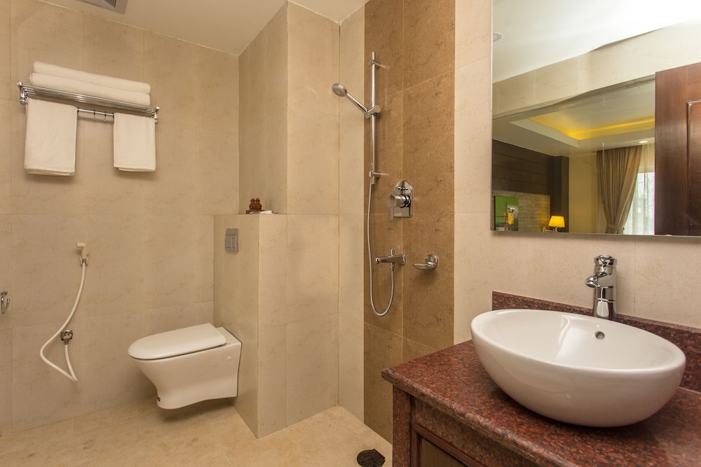 Bodhi Suites Boutique Hotel And Spa 18/67