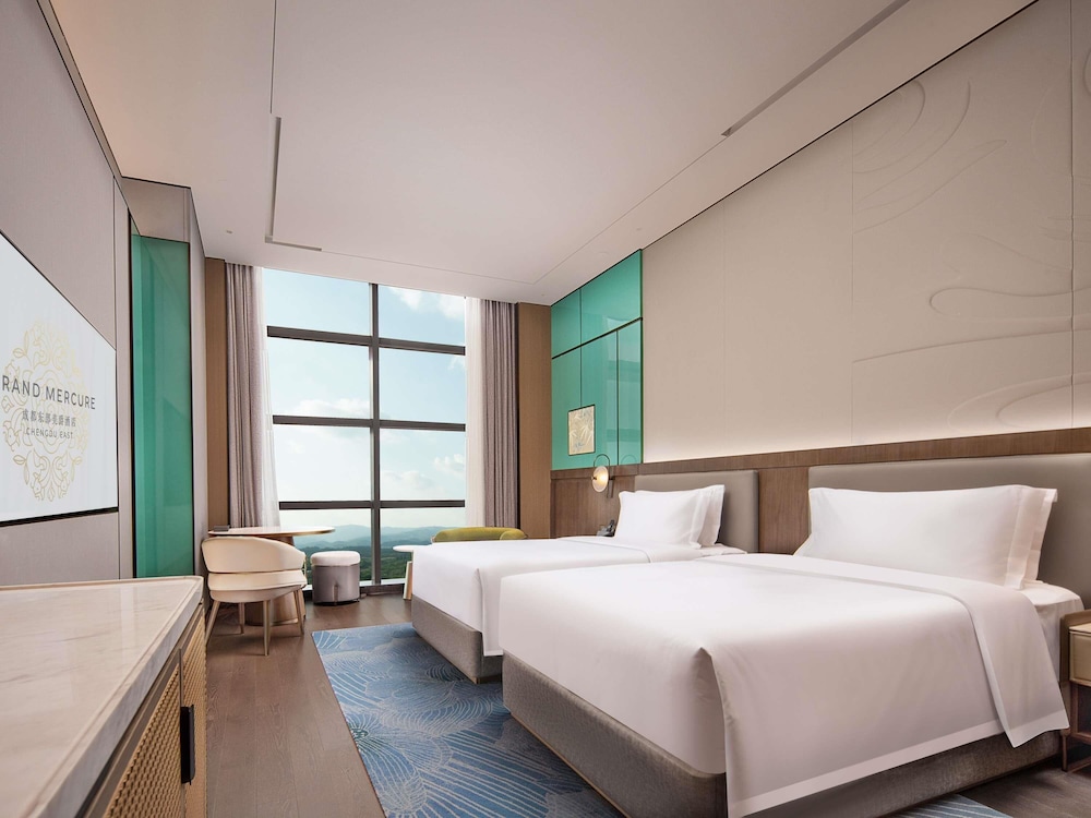 Grand Mercure Chengdu East 17/50