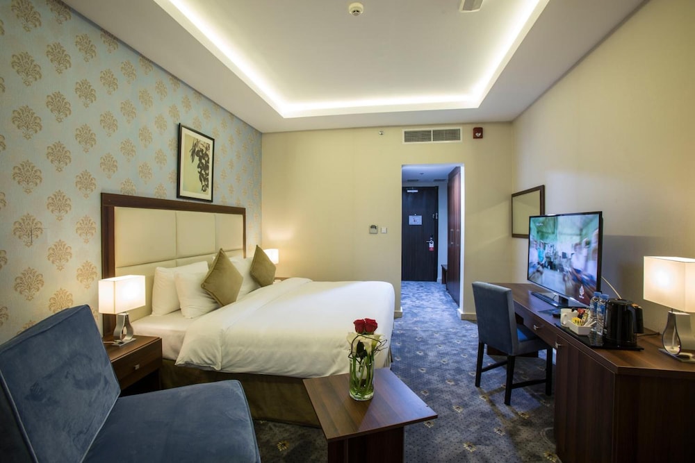 The Town Hotel Doha 20/49