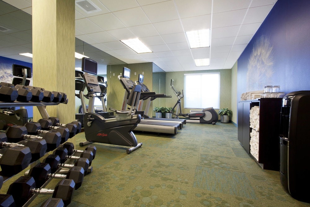 Springhill Suites Phoenix Downtown 14/37