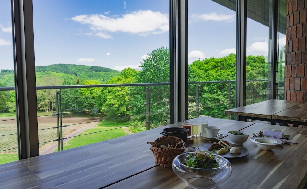 Furano Hotel 58/62