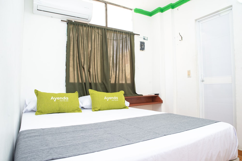 Ayenda 1609 Hotel Arrecife Caribeño 5/30