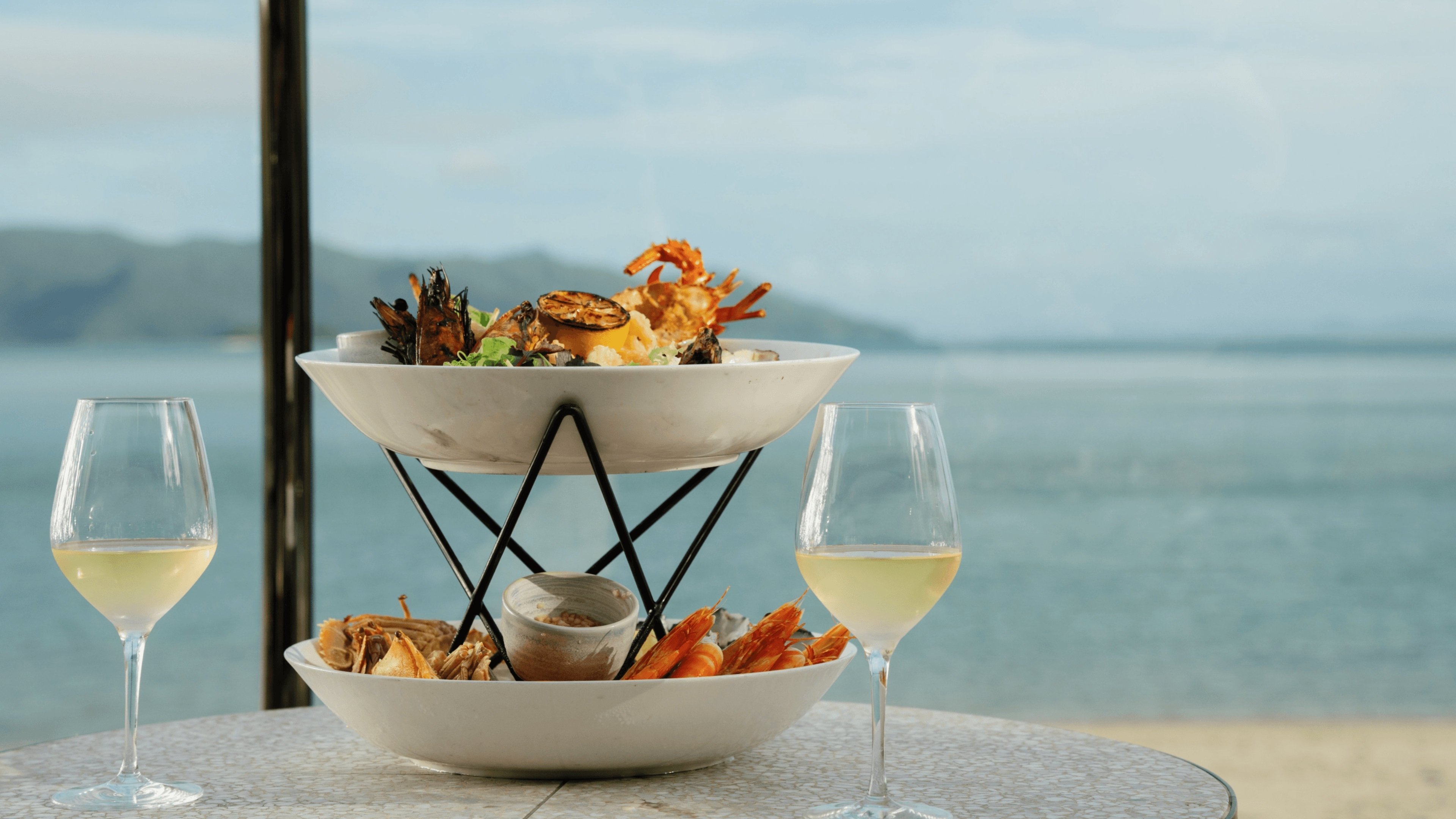 InterContinental Hayman Great Barrier Reef By IHG 11/50