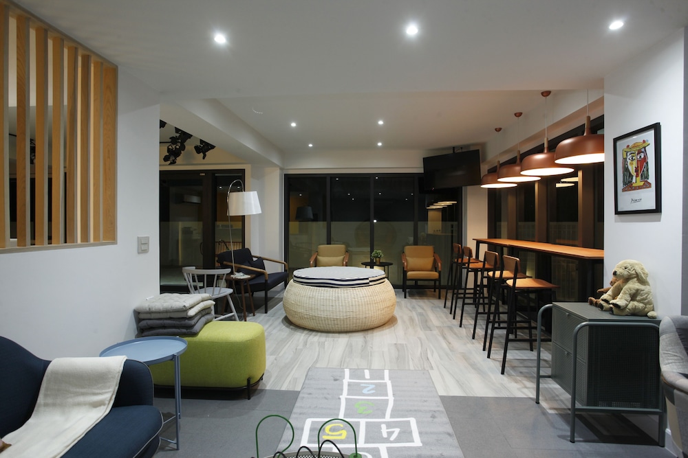 Port Canary Hotel 32/49