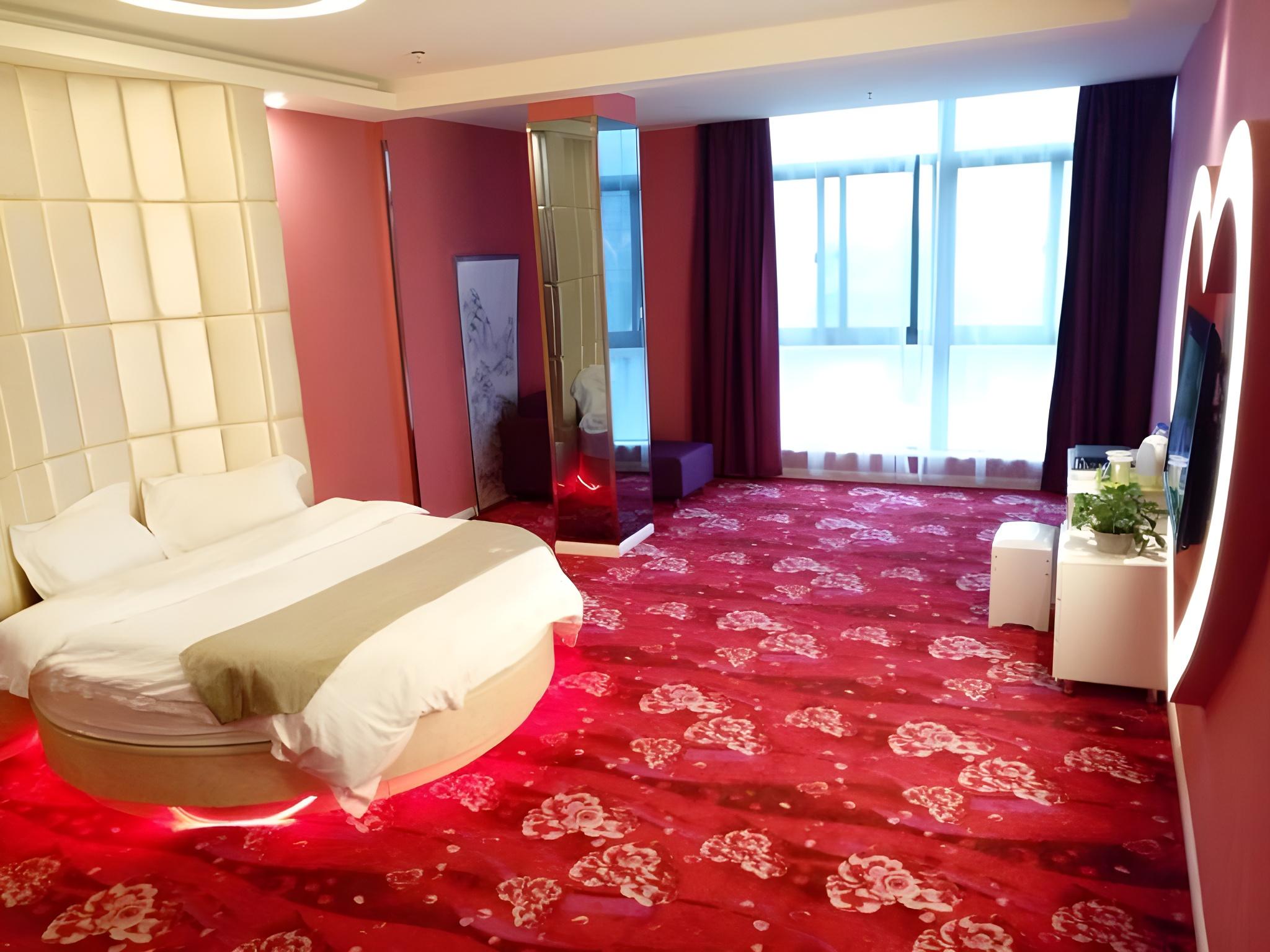 GreenTree Inn Wuxi Jiangyin Nanzha Town Express Hotel 19/23
