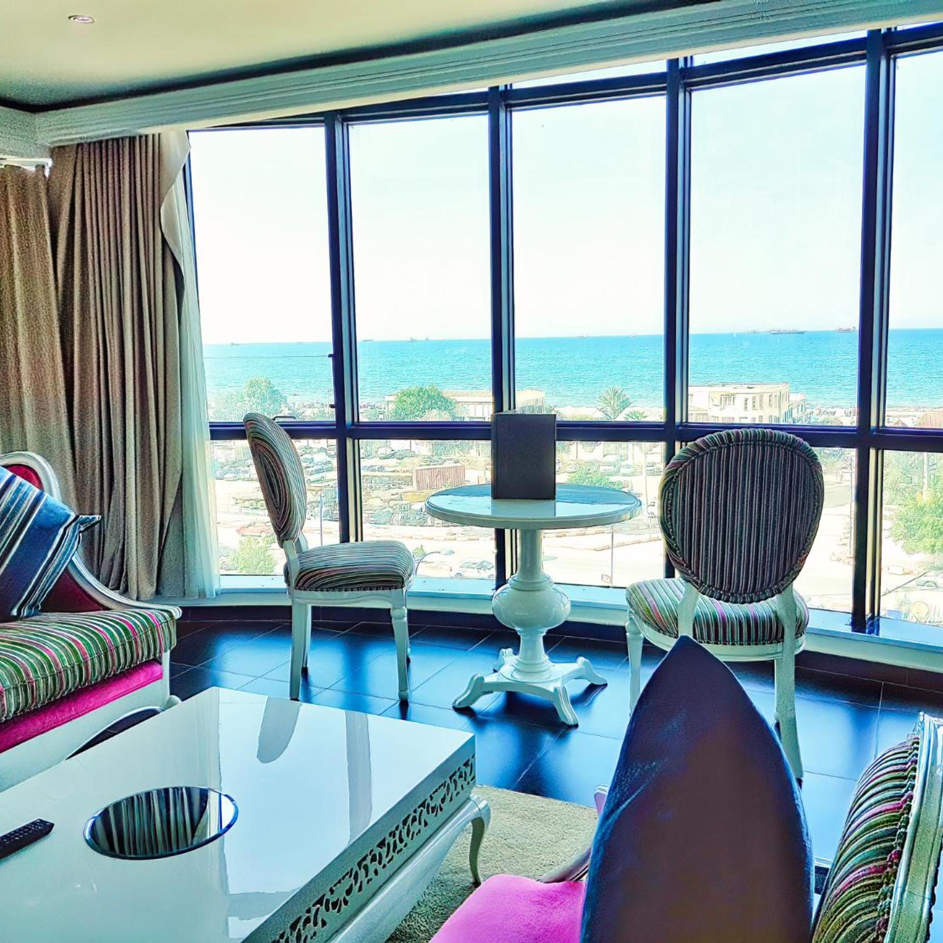 HOTEL RAYA BEJAIA 23/33