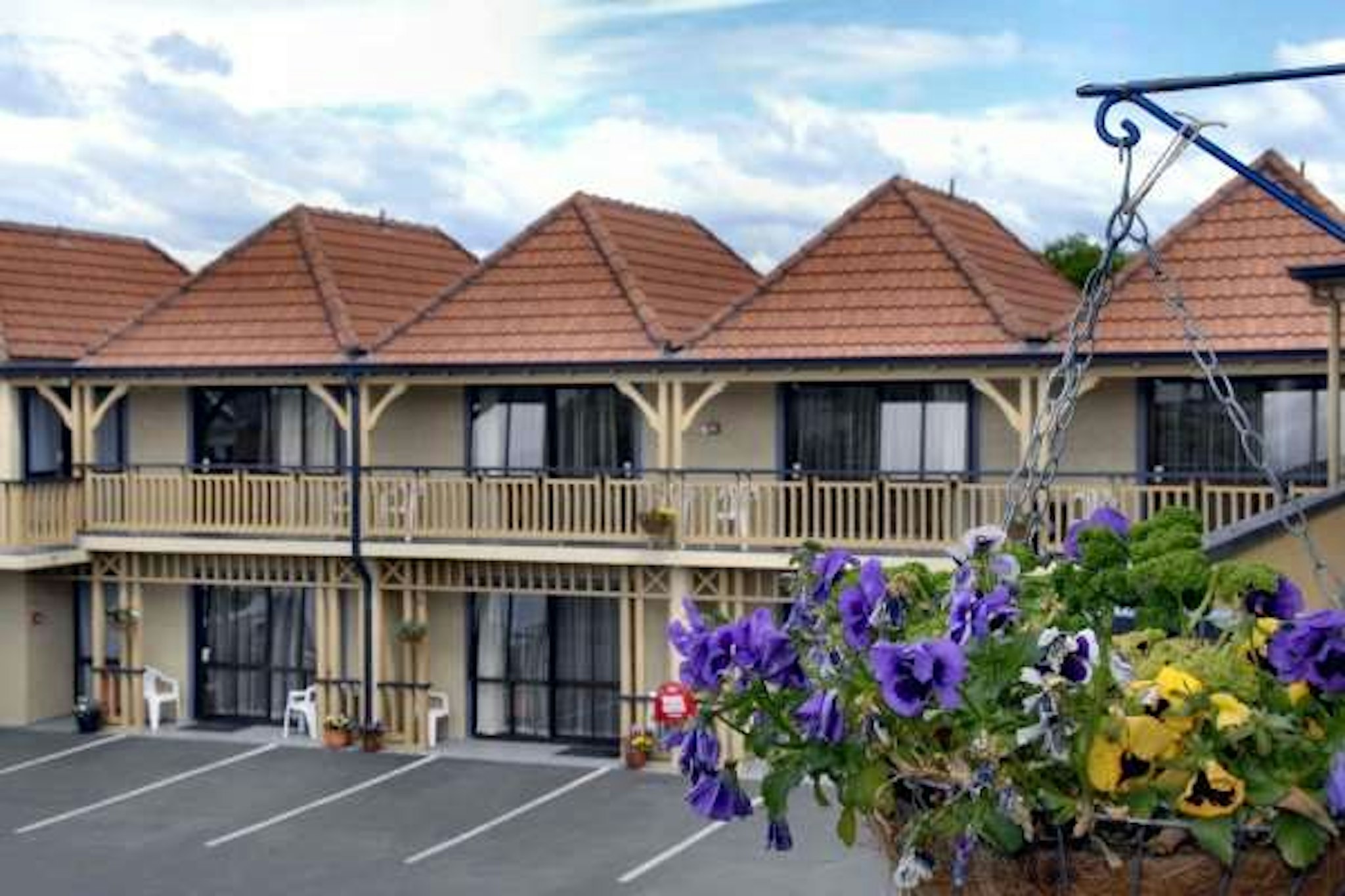 Cable Court Motel 37/37