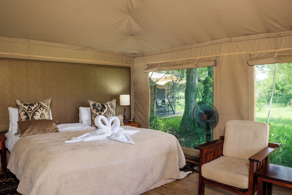 Tangala Safari Camp 8/50
