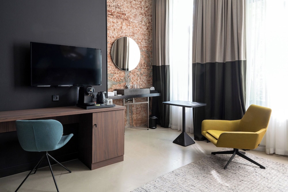 Boutique Hotel Oosteinde 40/50