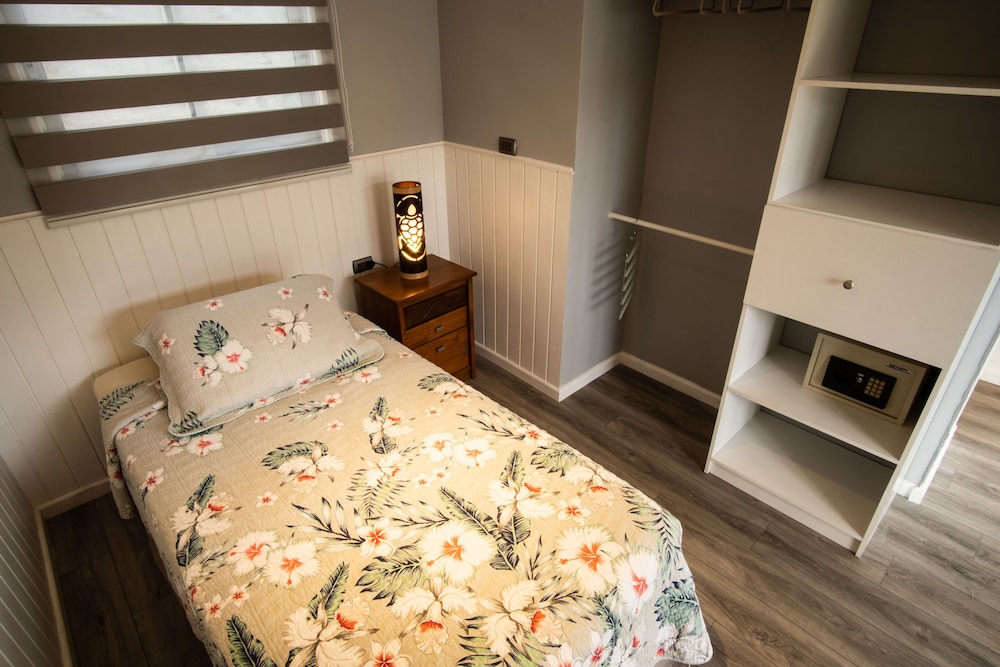 Inaki Uhi Hotel 23/50