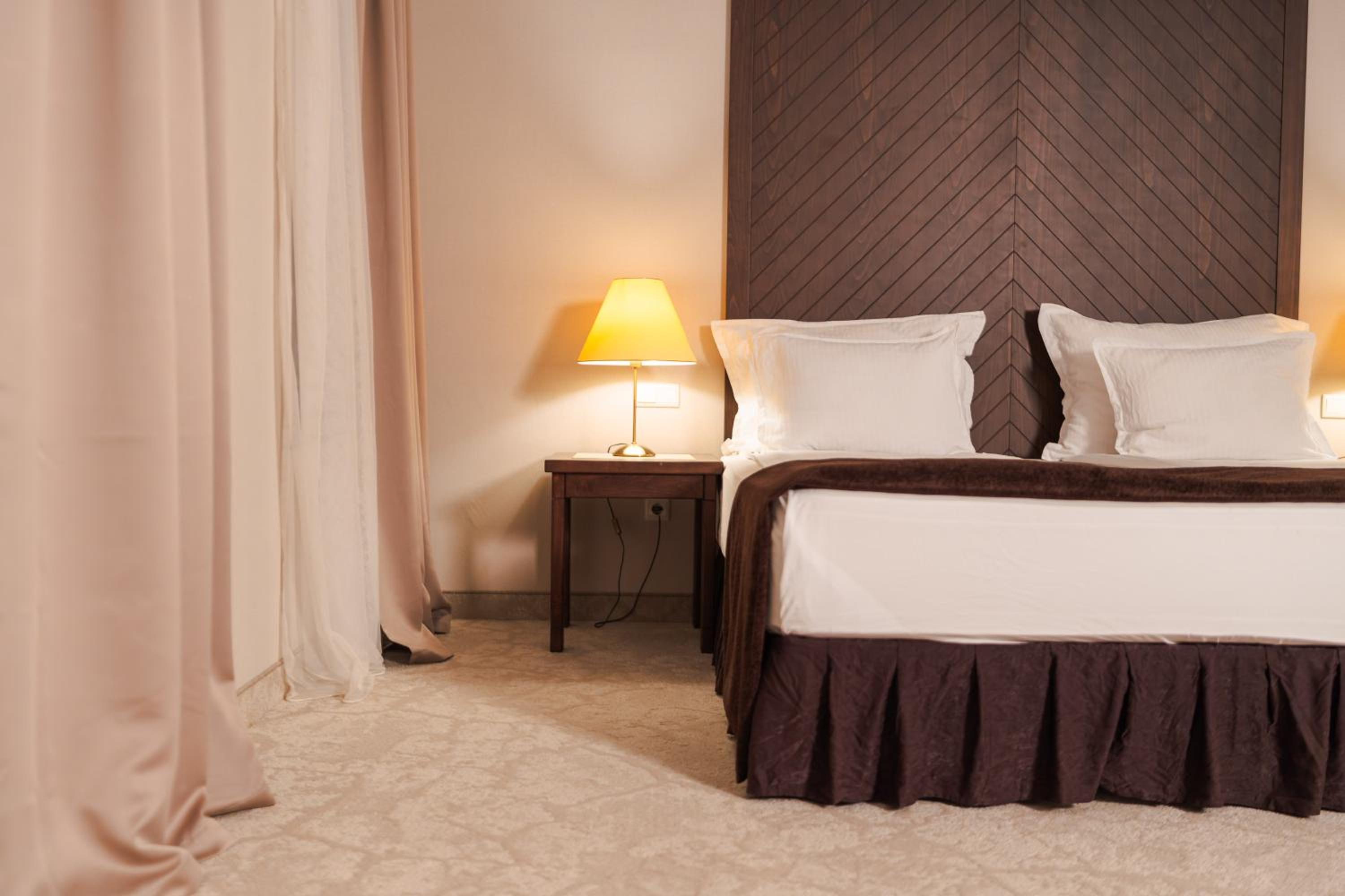 Renovated, Modern, Junior Suite, Terrace