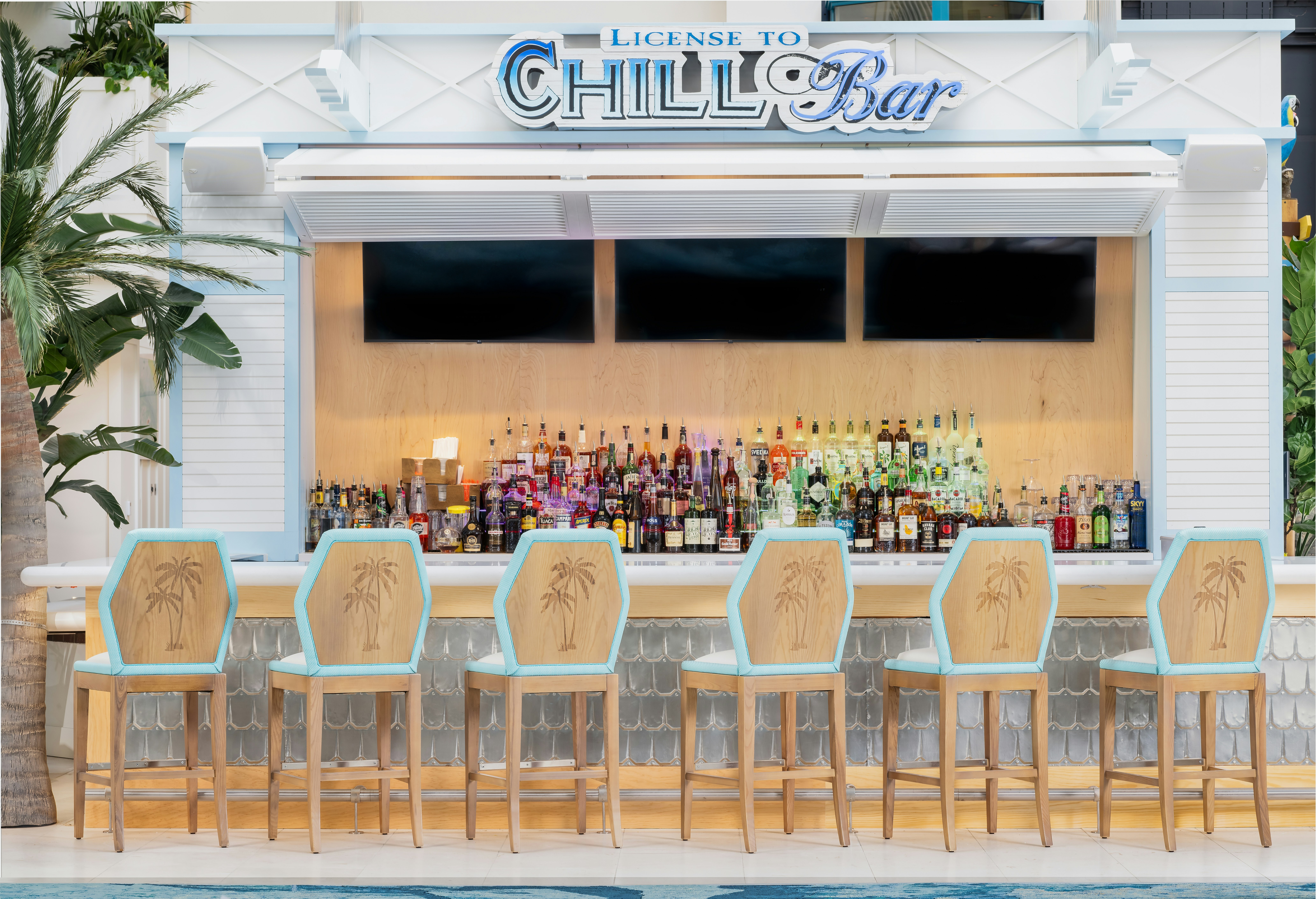 Margaritaville Resort Lake Tahoe 23/27