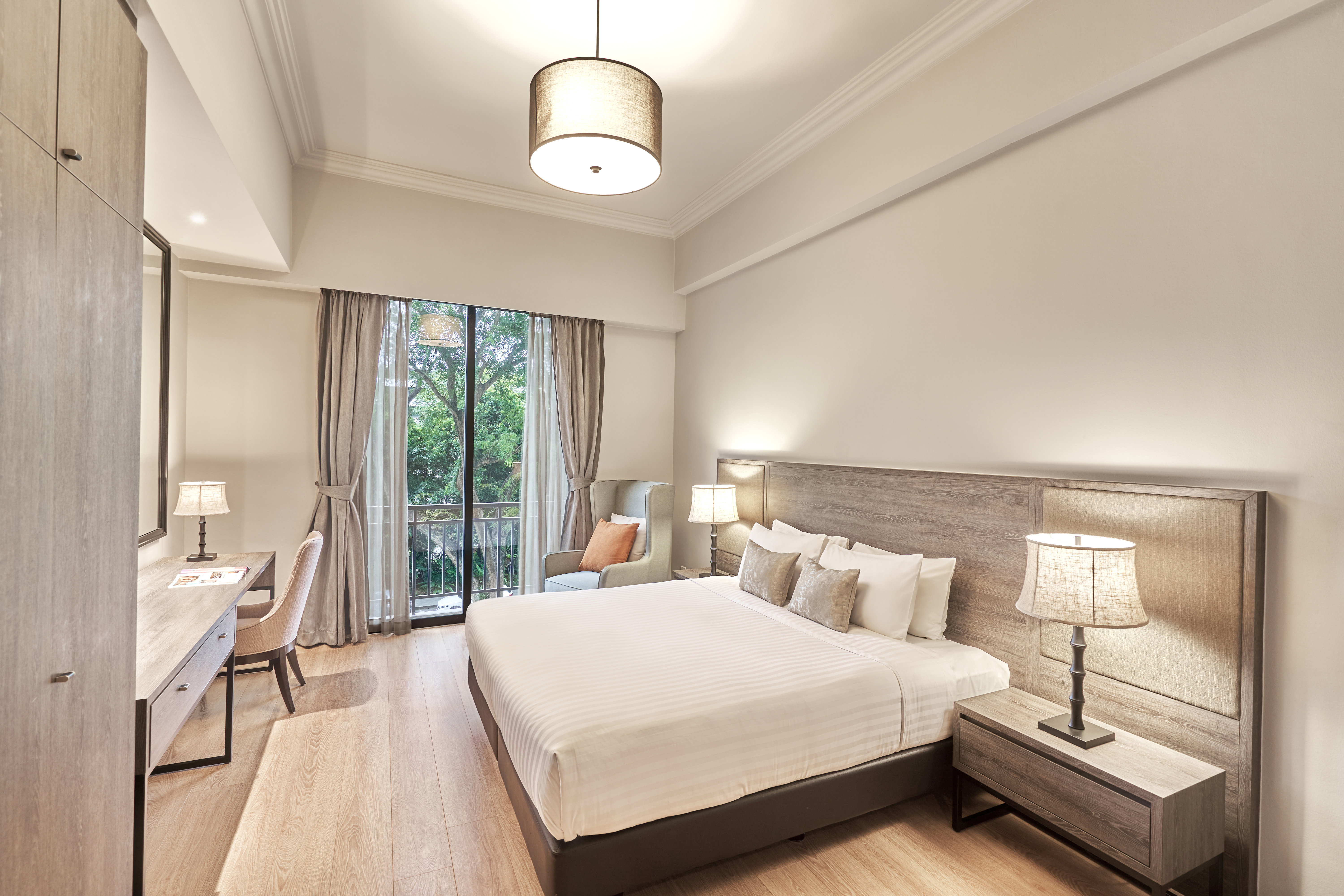 Adina Serviced Apartments Singapore Orchard (Ex-Regency House) 22/71