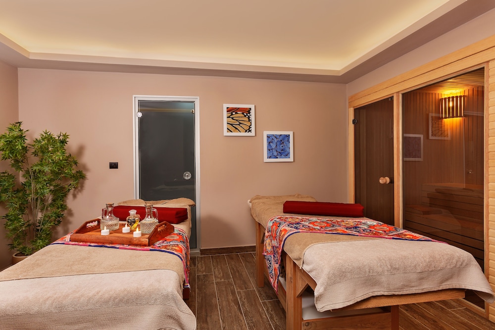 Optimum Luxury Hotel & Spa 19/54