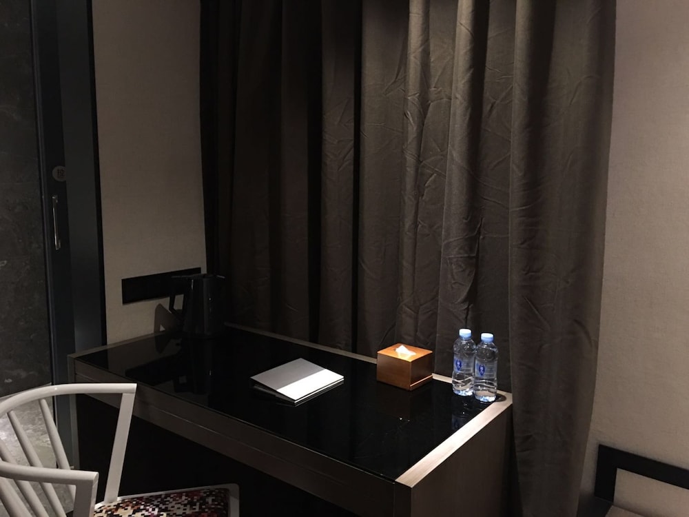 Paco Hotel (Guangzhou Dongpu Tianhe City) 21/33