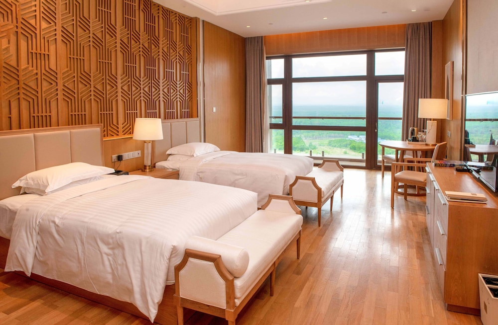 The View Hotel Changbai Mountain - MGallery Collection 20/62