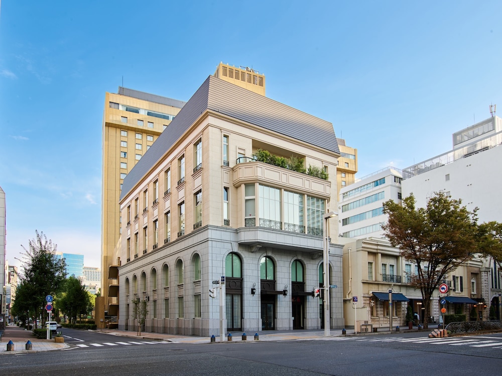 Nagoya Kanko Hotel 61/68