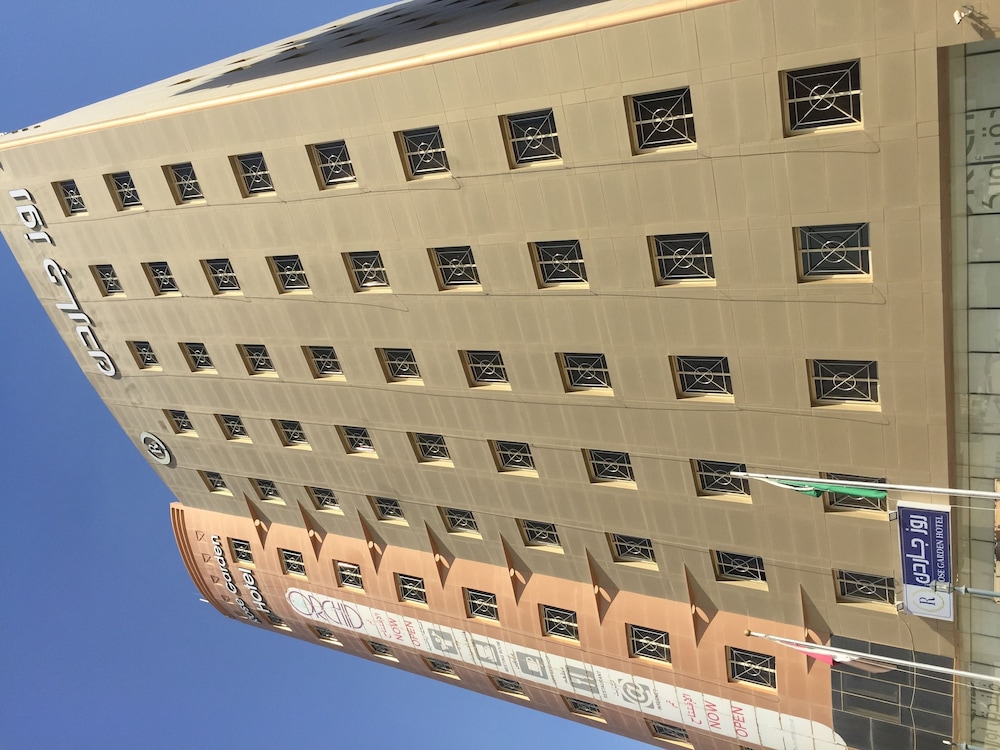 Rose花园酒店(Rose Garden Hotel) 图片1