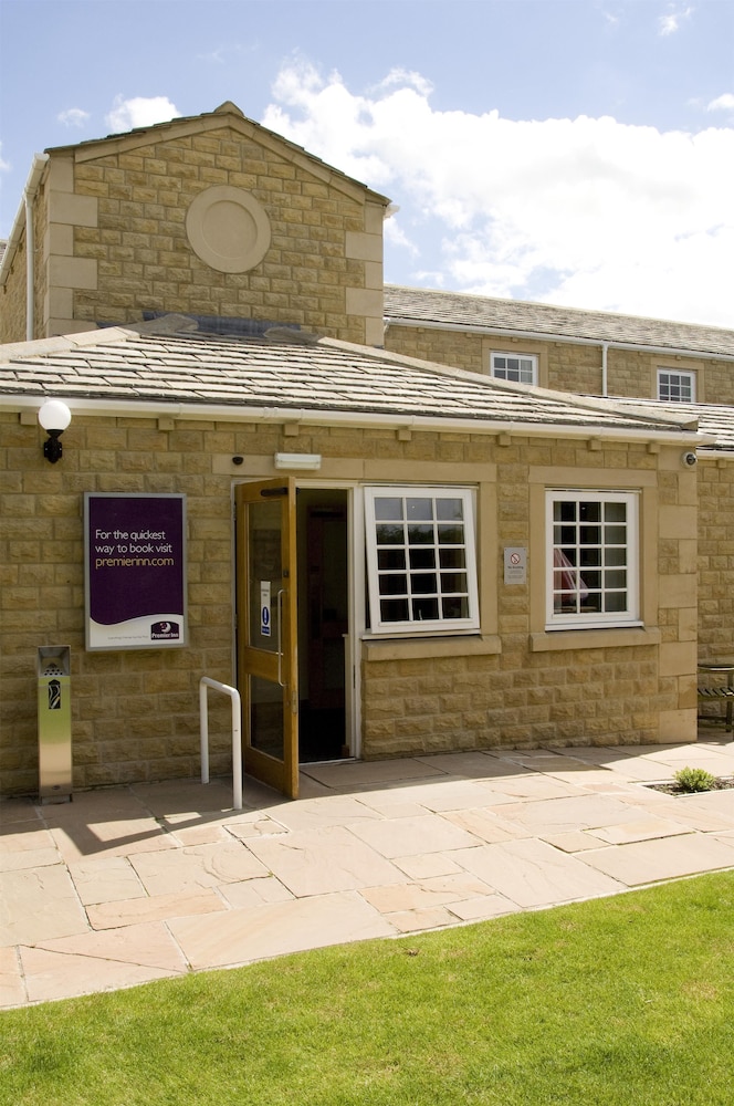 Premier Inn Skipton North (Gargrave) in SKIPTON