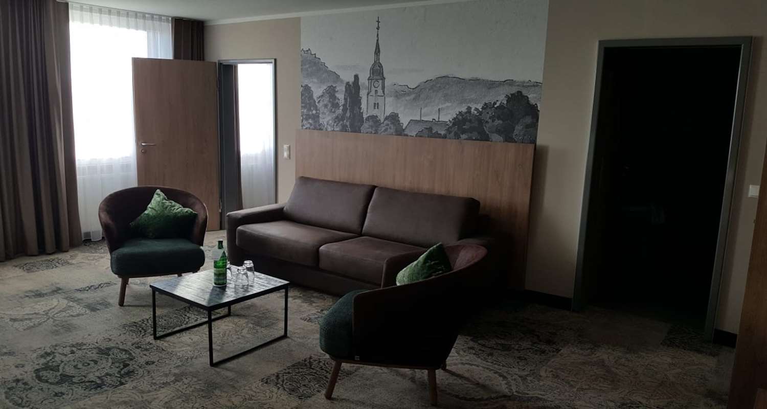 Best Western Hotel Erfurt-Apfelstaedt 31/59