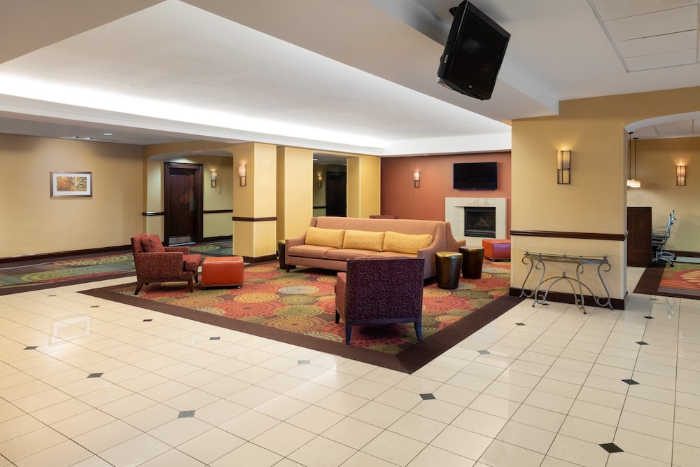 Holiday Inn Norwich 12/63