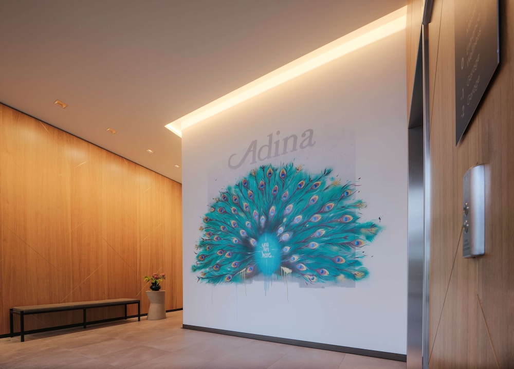 Adina Apartment Hotel Cologne 23/49