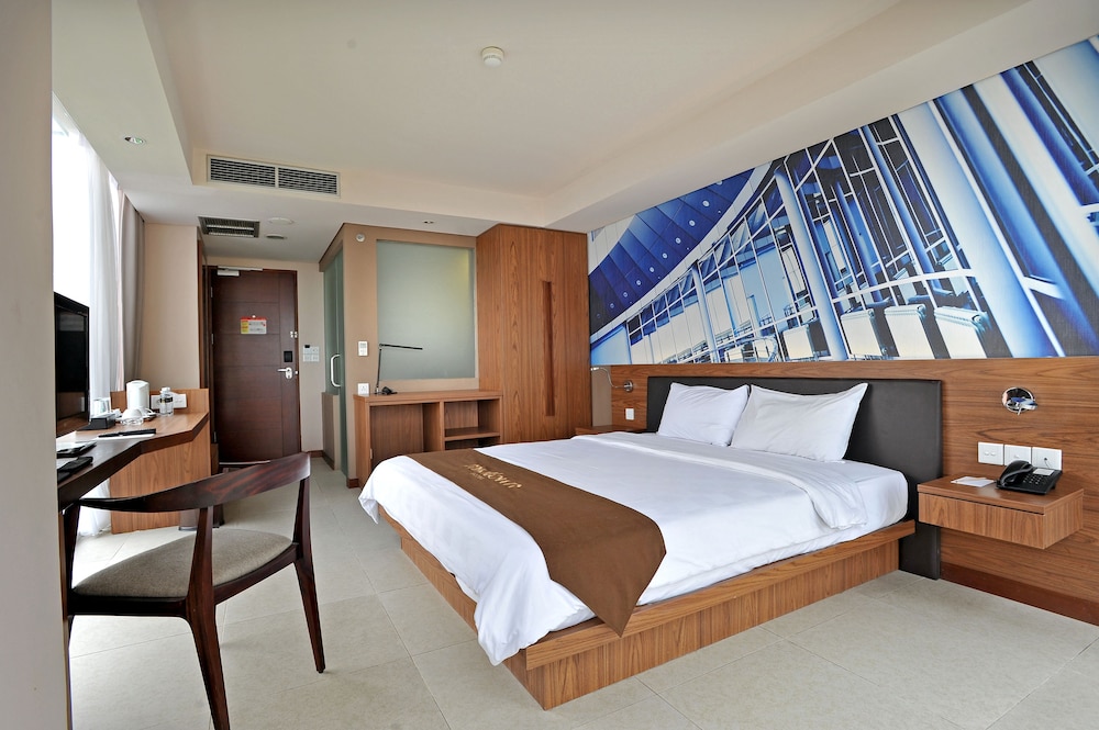 Midtown Hotel Surabaya 33/62