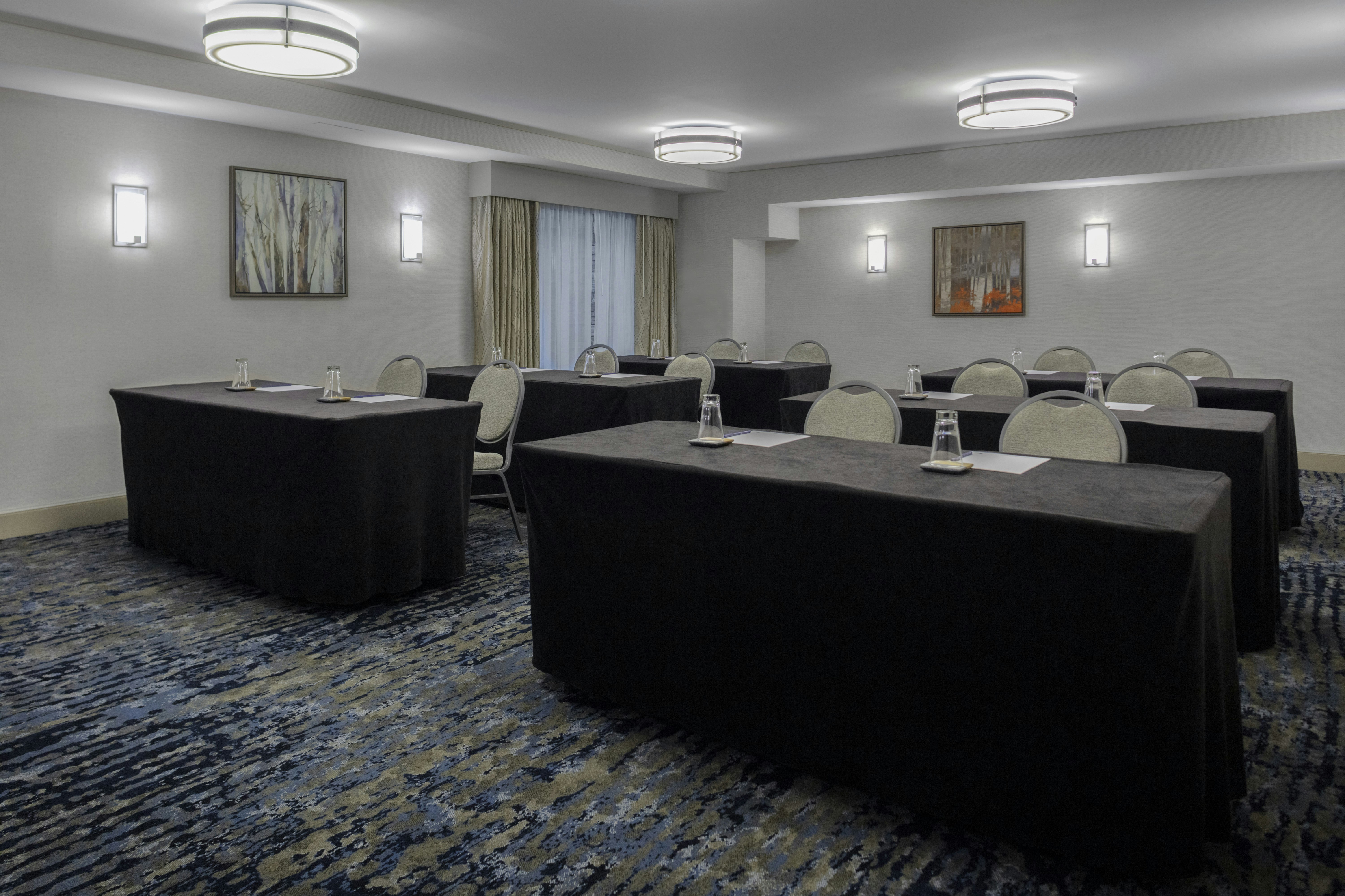 Doubletree By Hilton Burlington Vermont 83/88