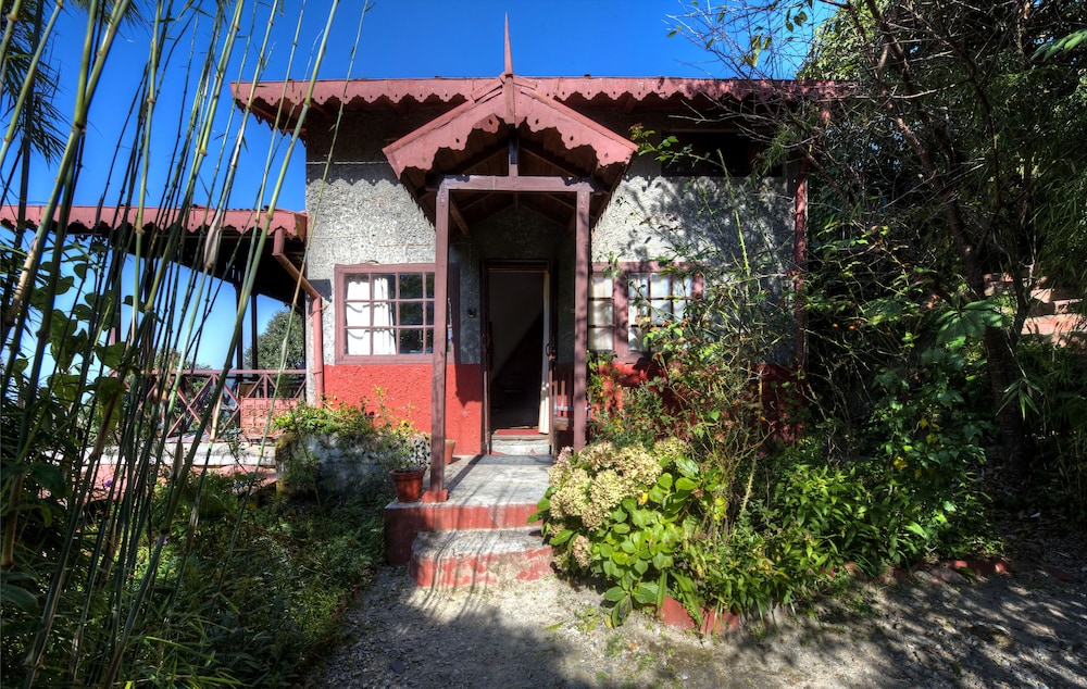 Jungle Lore Birding Lodge 2/29