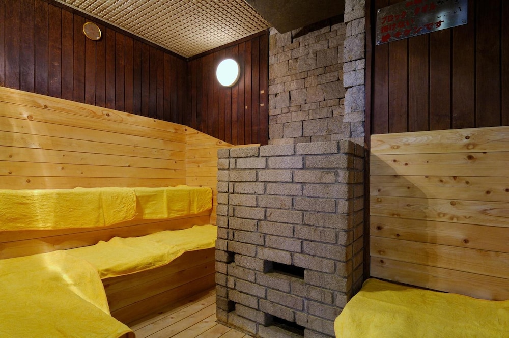 Hotel Yudanaka 25/47