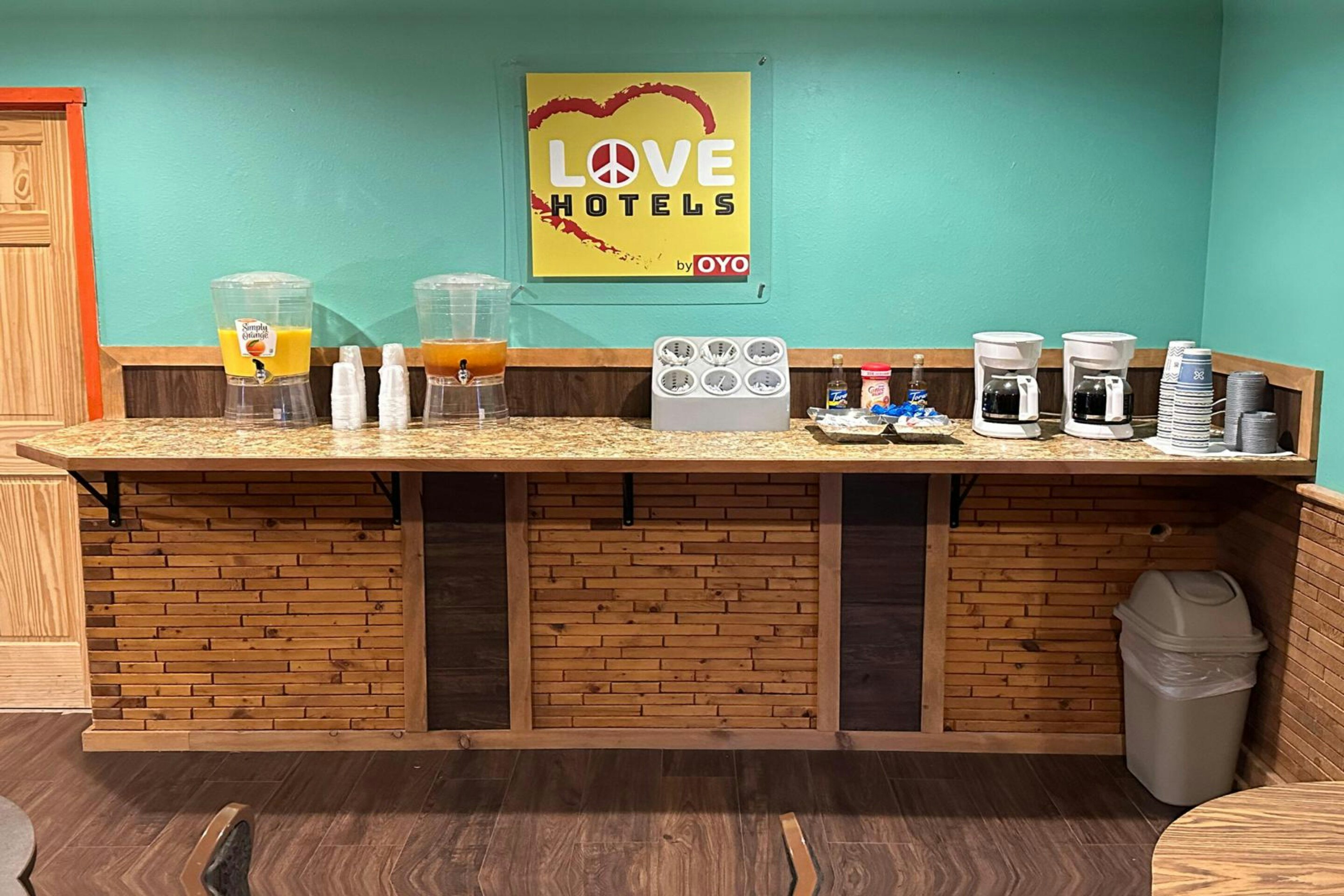 Love Hotels Kadoka by OYO at Badlands SD 5/33