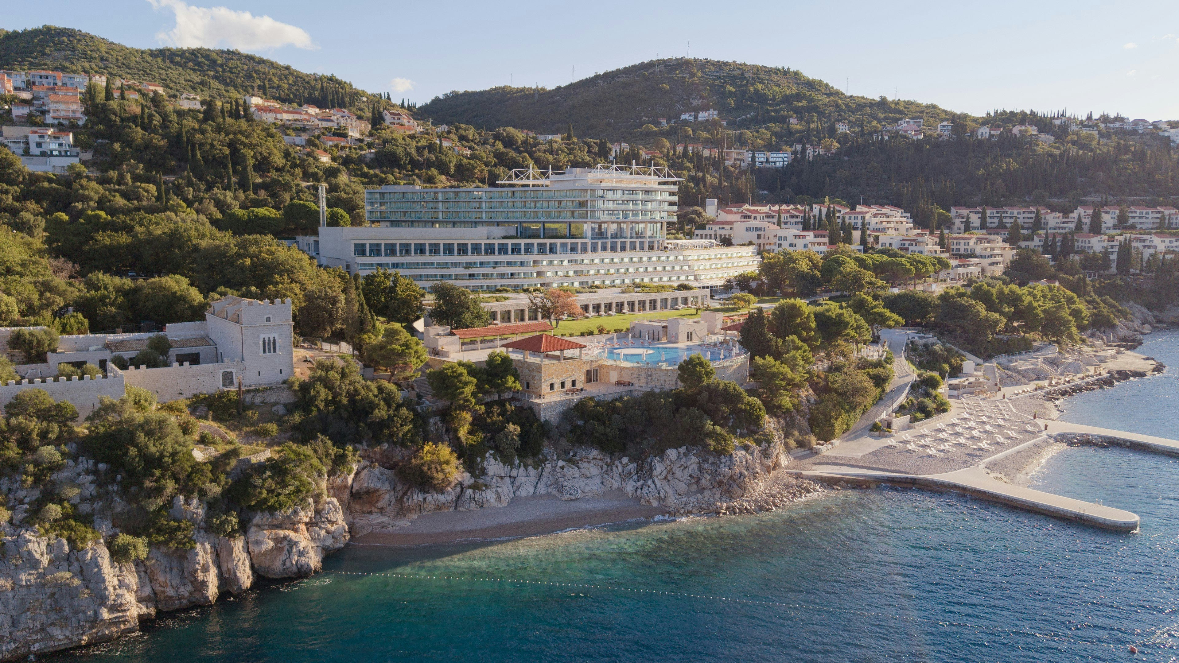 Sun Gardens Dubrovnik 48/50