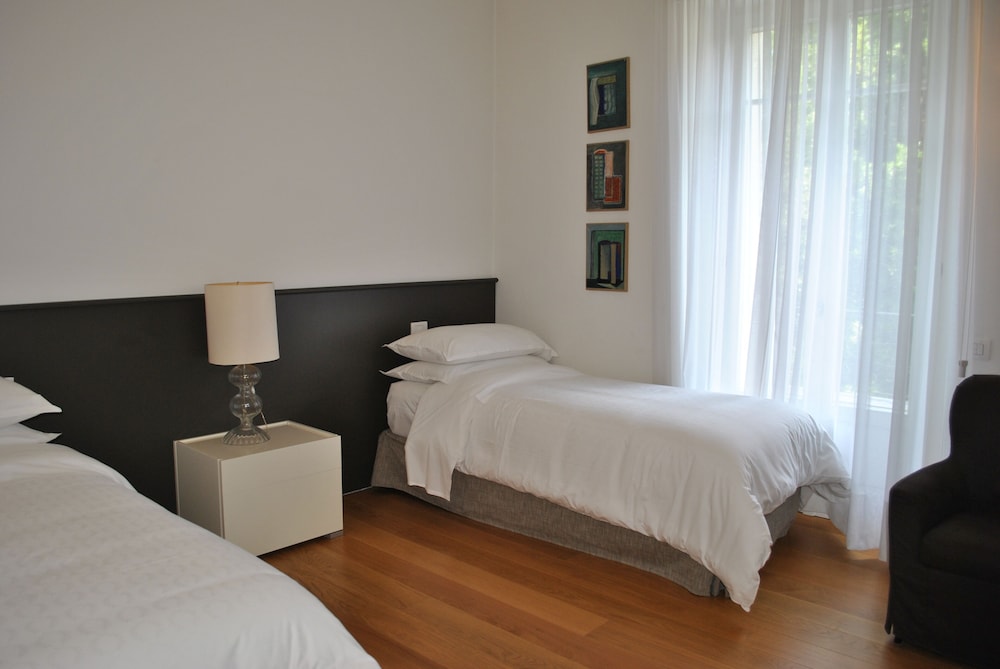 KK Resort Apartments Lake Como 14/50