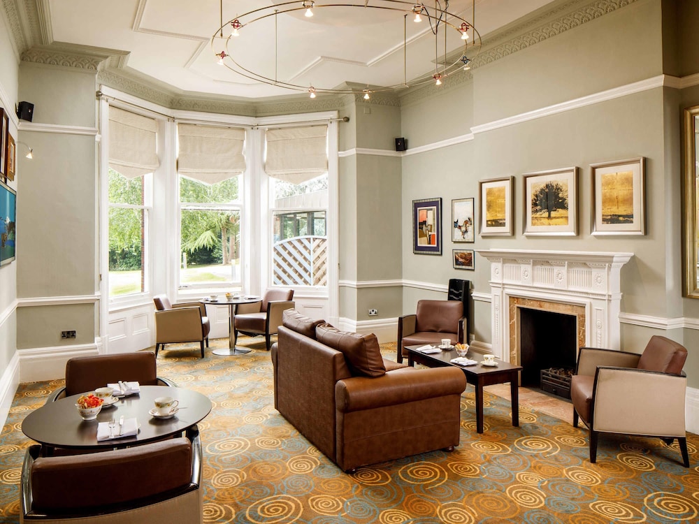 Mercure Hull Grange Park Hotel 51/75