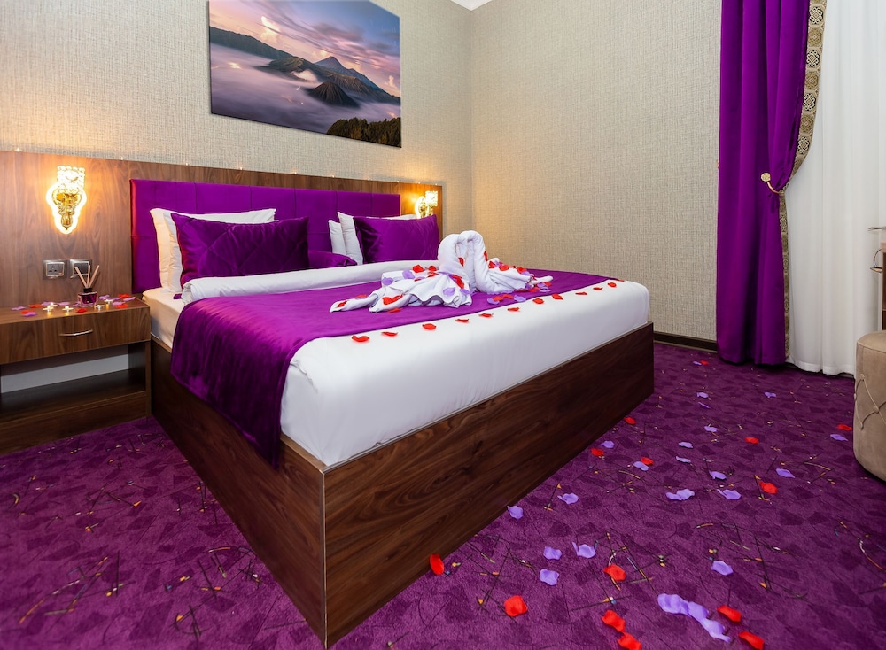 Baku City Hotel 22/50
