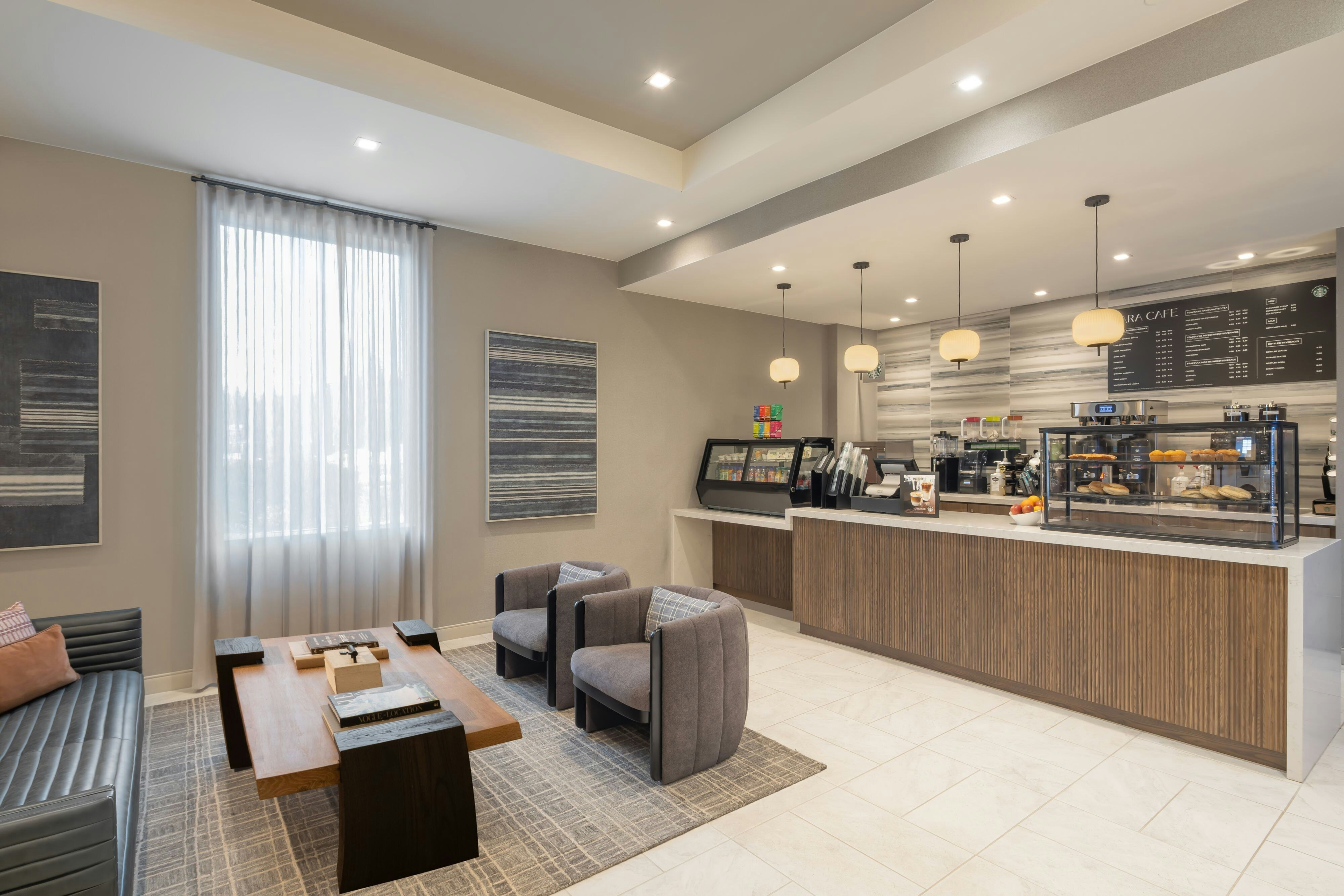 Sheraton Framingham Hotel Conference Center 5/5