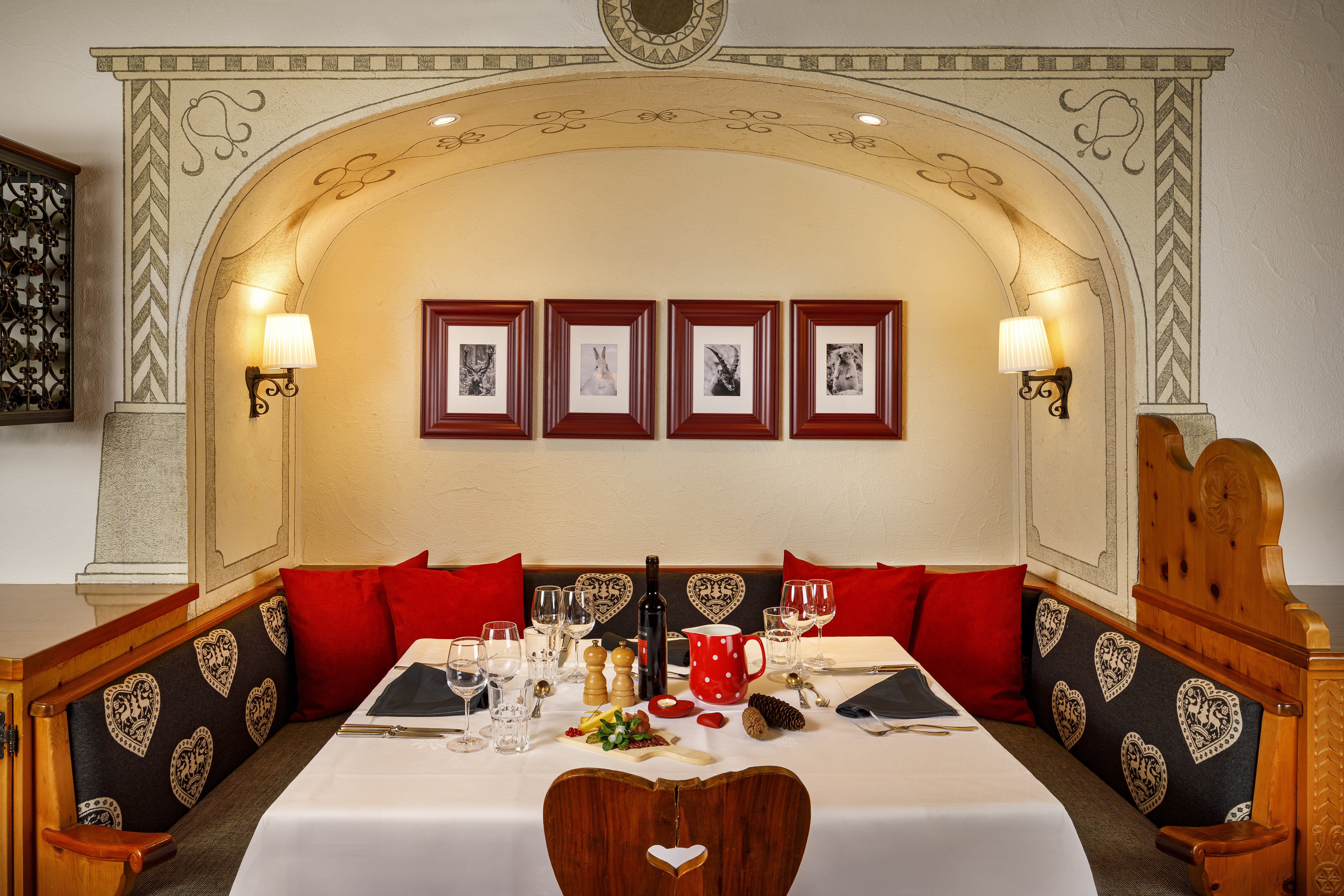 Hotel Sport Klosters 38/44