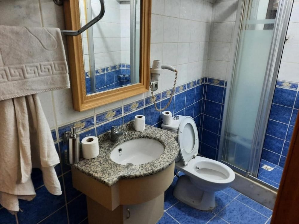 Grand Hisar Hotel 59/62