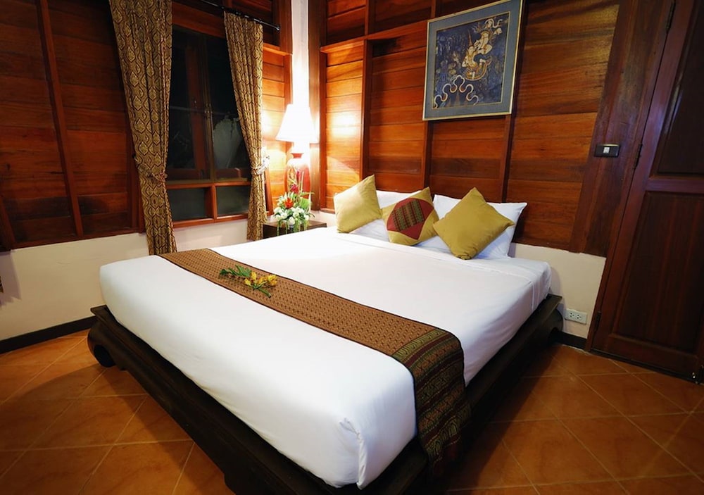 Phuwanalee Resort Khao Yai 16/48