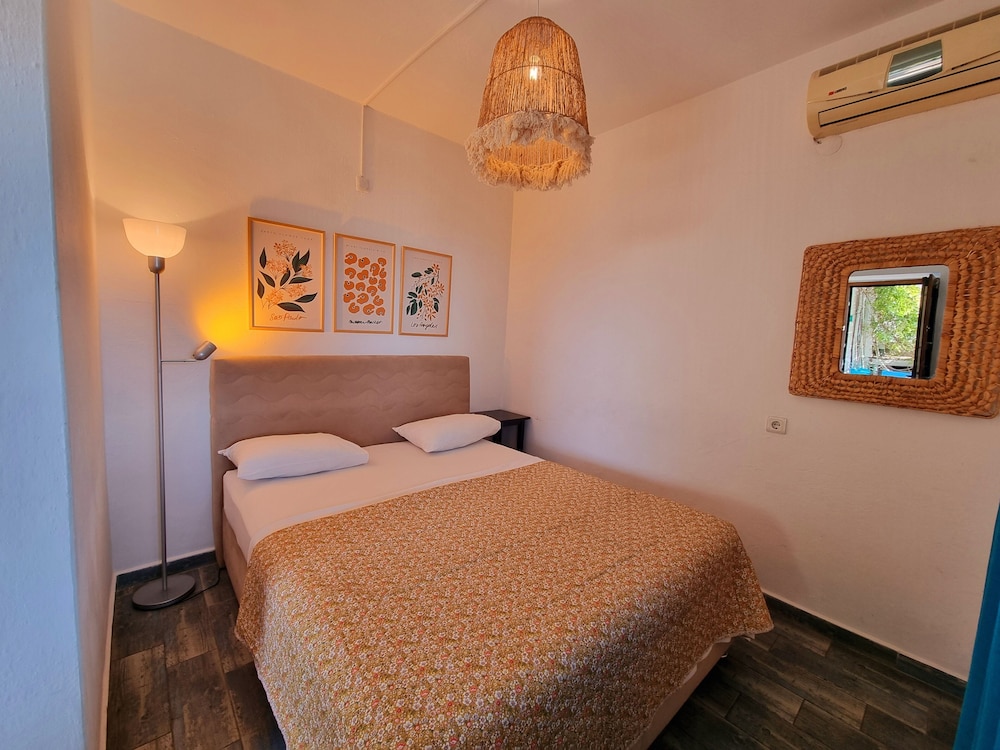 Bodrum Motel 12/54